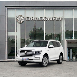 TANK <span class=keywords><strong>500</strong></span> HEV RHD 2.0T Ibrido 9HAT 4WD SUV a 7 Posti - Product Image 2