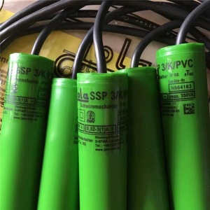 เซ็นเซอร์วัดระดับของเหลว Jola 3K/IPVC แบบลูกลอย 24V DC 10.02-3(1M) สำหรับควบคุมระดับน้ำในถัง - Product Image 2