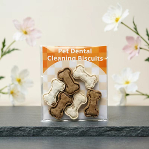 Cadeau de sympathie pour animaux de compagnie : Biscuits sacrificiels en forme d'os de poisson, à brûler, pour commémoration funéraire de chats et chiens - Product Image 5