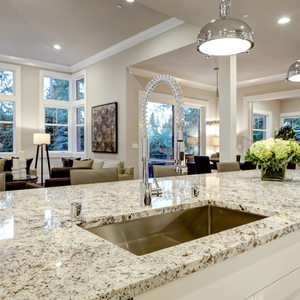 Đa chức năng Đá Thạch Anh cục slab cho Bán sỉ cho nhà bếp benchtop worktop - Product Image 3