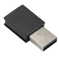 Vente chaude 150Mbps Mini USB Dongle 2 en 1 2.4GHz Adaptateur réseau sans fil pour PC portable BT4.2 USB2.0 Produit stocké externe