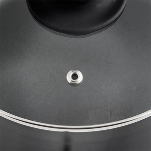 Le braconnier d'œufs en acier inoxydable peut mettre quatre œufs pochés cuiseur sans PFOA de qualité alimentaire avec spatule - Product Image 6
