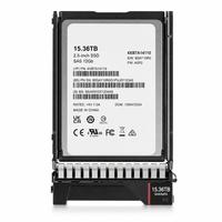 Unidad de Estado Sólido para Servidor 4xb7a14110 de 15.36 TB y 2.5 Pulgadas 1 Dwpd al por Mayor