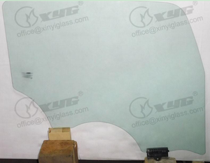 Vidrio para Automóviles HYUNDAI MIGHTY TRUCK, Parabrisas Delantero, Ventanas de Puerta, Ventana Trasera, Triángulo, Cuarto de Ensamblaje, Techo Solar Panorámico - Product Image 6