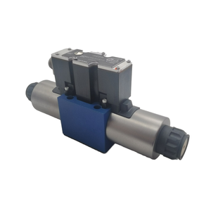 ผู้ผลิตขายตรง คุณภาพสูง รุ่น 4WRAE10W60-2X/G24N9K31/A1M - Product Image 3