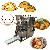 Performances exceptionnelles 	 Fabricant de galettes Empanadas 	 Machine à samoussas 	 Machine à empanadas