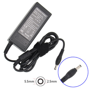 Bộ nguồn AC di động cho laptop 65W, <span class=keywords><strong>19V</strong></span> 3.42A, đầu nối 5.5*2.5mm - Product Image 4