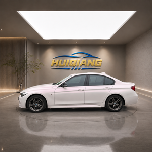 รถยนต์<span class=keywords><strong>มือ</strong></span><span class=keywords><strong>สอง</strong></span> BMW F30 <span class=keywords><strong>320i</strong></span> M Sport Package ปี 2018 เครื่องยนต์ 2.0 Turbo เกียร์อัตโนมัติ ขับเคลื่อนล้อหลัง รถหรู - Product Image 2