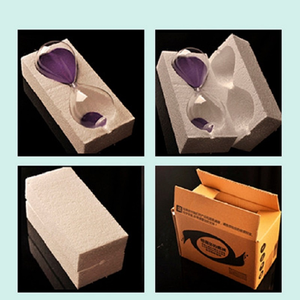 Bắc Pendulum 5 10 15 30 60 Phút Đồng Hồ Cát Đồng Hồ Cát Màu Cát Kính Đồng Hồ Cát Cho Lớp Học Trang Trí Văn Phòng - Product Image 5