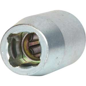 KS TOOLS - 116.2088 Tournevis, adaptateur spécial-EAN 4042146161654 SANITARY TOOLS - Product Image 4