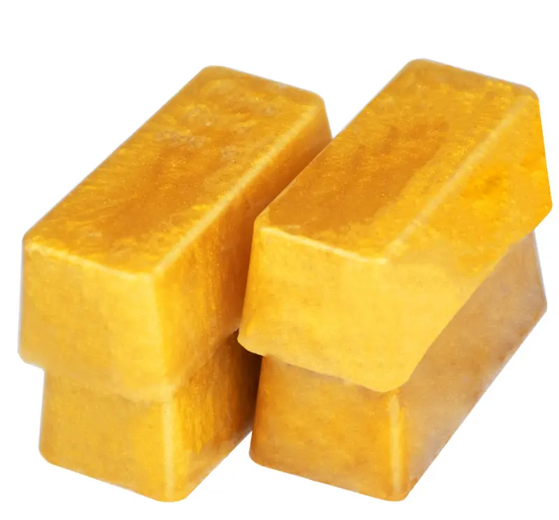 Savon naturel fait main 24K or 24K, g, produit de haute qualité, blanchissant, anti-oxydation et anti-âge, pour les cheveux de la peau et du visage