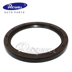Vente en gros de pièces automobiles de Guangzhou, joint d'huile de vilebrequin pour <span class=keywords><strong>Nissan</strong></span> Navara Np300 YD25 Patrol Y62 VK56 12279-3TS0A 84x104x8.5mm - Product Image 3