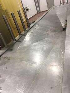 Preço barato mangueira de coleta de sangue de aves kosher para abate de gado pequeno - Product Image 4