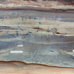 Độc đáo tĩnh mạch đánh bóng bề mặt và chống trầy xước gạch Bầu Trời gương đá tự nhiên pakistani đá cẩm thạch - Product Image 3