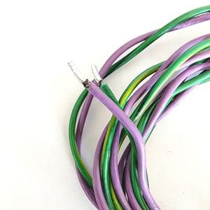 สายรัดสายไฟเครื่องไพ่นกกระจอกอัตโนมัติเต็มรูปแบบ - Product Image 4