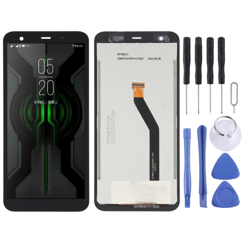 Blackview BV6300