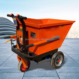 Vélo <span class=keywords><strong>cargo</strong></span> électrique à 3 roues personnalisable pour adulte Chariot à main en acier avec support OEM pour tricycles - Product Image 2