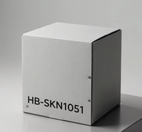 Collecteur de solvant (sans capteur) pour PB/PX/PXR/RX2 HB-SKN1051 pour imprimantes CIJ compatibles série H