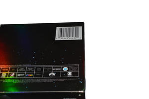 <span class=keywords><strong>Star</strong></span> <span class=keywords><strong>Trek</strong></span>: Deep Space Nine, Colección Completa en DVD, 48 Discos, Venta al por Mayor <span class=keywords><strong>de</strong></span> Fábrica, Películas en DVD, Series <span class=keywords><strong>de</strong></span> TV, Dibujos Animados, Región 1/Región 2 - Product Image 4