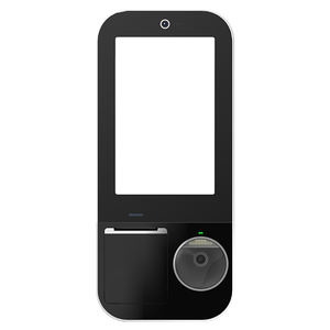 Quiosco de Servicio de Información de pantalla táctil fácil de usar con soporte para navegación turística - Product Image 1