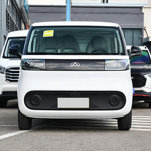 2025 SAIC MAXUS Dana Dirección izquierda Coche EV <span class=keywords><strong>multiusos</strong></span> - Product Image 4