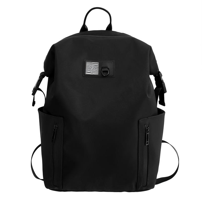 859 Backpack (Black)