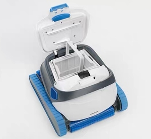 Limpiador de Piscinas <span class=keywords><strong>Dolphin</strong></span> <span class=keywords><strong>S300i</strong></span>, <span class=keywords><strong>Robot</strong></span> Limpiafondos Automático para Piscinas Enterradas - Product Image 1