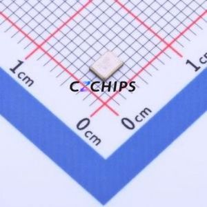 3TJ420000VYFBC Crystal (Passive) SMD3225-4P Crystal Oscillator SMD Crystal Oscillator 20MHz 10ppm 16pF - Product Image 1