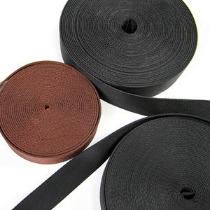 25mm Heavy Duty Twill Weaving Ribbon Nylon Strapping Nylon Webbing Strap - Product Image 4