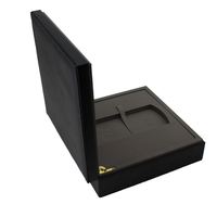 Écran LCD TFT de 4.3/5/7 pouces de conception populaire avec papier d'affichage IPS boîte-cadeau d'affaires d'impression offset pour la promotion de la marque
