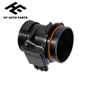 Capteur de débit d'air massique 1033498 97BP12B579AA 97BP-12B579-AA 8ET009142501 pour Ford Mondeo Mk3 2.0L Duratec HE 2000 2007 - Product Image 1