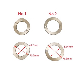 Máy Giặt Ủy Thác Cho Máy Nén Lạnh Carlyle - Product Image 2