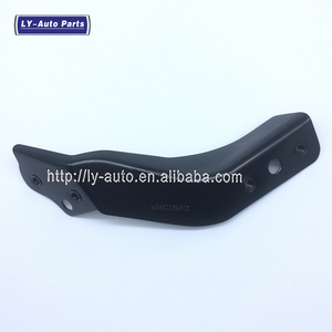 A2046200285 staffa 2046200285 supporto paraurti anteriore lato destro per <span class=keywords><strong>MERCEDES</strong></span> 2009 C300 W204 - Product Image 1