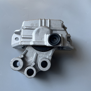 53416003 Motor halterung Isolator für Jeep Compass 2017-2020 1.4T 68328736AB - Product Image 3