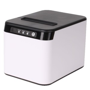เครื่องพิมพ์ความร้อน ZYWELL ขนาด 48 มม. 52 มม. 56 มม. 64 มม. 68 มม. 76 มม. 80 มม. เชื่อมต่อ USB และ Ethernet สำหรับพิมพ์ใบเสร็จ ร้านอาหาร บริการเดลิเวอรี่ และครัว - Product Image 2