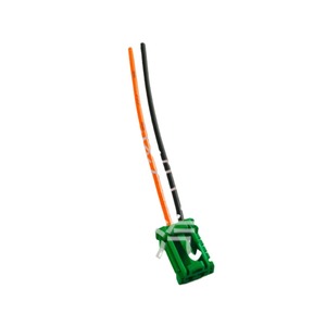 Nissan Livina Sylphy Tiida Air Conditioning Resistor <b>Plug</b> 878240 For Blower Fan Repair <b>Replacement</b> Part - Product Image 5
