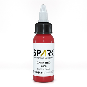 <span class=keywords><strong>หมึก</strong></span><span class=keywords><strong>สัก</strong></span>ลายแบบถาวร<span class=keywords><strong>หมึก</strong></span>ประกายสี<span class=keywords><strong>แดง</strong></span>เข้มลิปสติกสี PMU มาตรฐานสีแดงเข้มสำหรับการสัก - Product Image 4