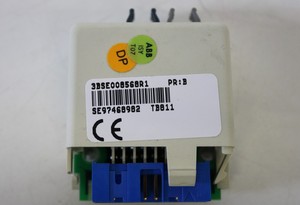 พอร์ตออปติคอลโมดูลบัส TB811 สำหรับ PLC Simatic S7-200 Smart Cpu St40 เหมาะสำหรับระบบอัตโนมัติทางอุตสาหกรรม พร้อม 16/24 I/O - Product Image 5
