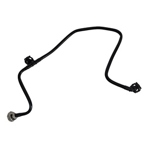 Audi Q7 Q8 Coolant Hose 4M0121081F Expansion Tank Return Hose For <b>Cooling</b> <b>System</b> Repair Replacement Part - Product Image 1