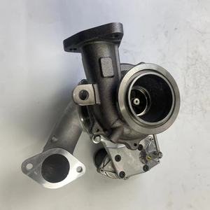 Assemblage de compresseur automatique Great Wall 2.0 1118100XED95 Pièces de turbocompresseur Great Wall Haver F7 ELT09 Pièces chinoises de haute qualité - Product Image 6