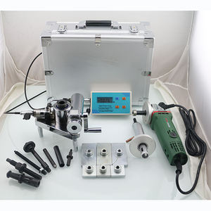 JW40C 40KN Pull off Adhesive <b>Strength</b> Tester for Decorative Tiles - Product Image 3