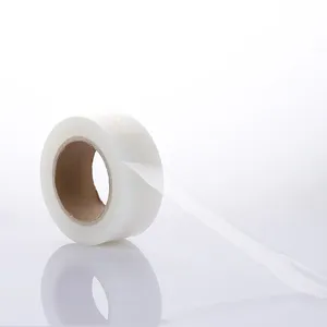 Película Estirable de Plástico Mini para Empaque Industrial, Precio Directo de Fábrica - Product Image 2