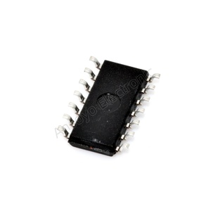 ANSOYO LM324DR2G LM324DR 14SOIC SMD Circuitos Integrados IC Chips Componentes Electrónicos Amplificador - Product Image 1