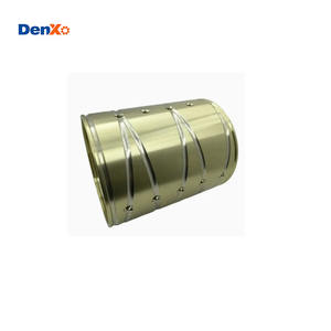 Pièce de suspension de camion 0311299040, douille de suspension de bogie pour BPW - Product Image 1