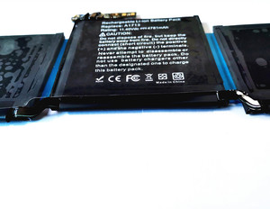 <span class=keywords><strong>Batterie</strong></span> d'origine A1713 neuve pour App-le <span class=keywords><strong>Mac</strong></span>-Book <span class=keywords><strong>Pro</strong></span> <span class=keywords><strong>13</strong></span>" A1708 2016 2017 - Product Image 3