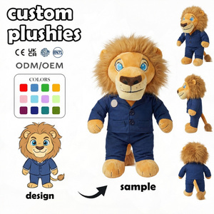 พวงกุญแจของเล่นตุ๊กตาอะนิเมะและมังงะอะนิเมะขนส้มแบบปรับแต่งได้ - Product Image 2