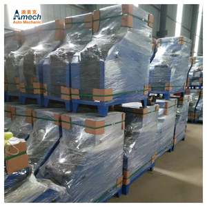 เครื่องเจียรหมุดเบรก รถบรรทุก รถบัส รถจักรยานยนต์ รองเท้าเบรก - Product Image 6