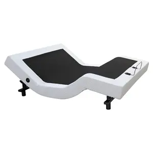 Wellcare-cama plegable eléctrica ajustable, gran oferta