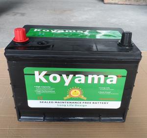 Nueva <span class=keywords><strong>Batería</strong></span> Automotriz de Plomo-Ácido Sellada de <span class=keywords><strong>12V</strong></span> 75AH Libre de Mantenimiento para Arranque de Automóviles <span class=keywords><strong>Prius</strong></span>, Servicio OEM - Product Image 3