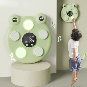 बेबी ग्रोथ चार्ट माप दीवार ऊर्ध्वाधर शासक इलेक्ट्रिक स्मार्ट गिनती, टच काउंटर बच्चों के ऊंचाई स्पर्श उपकरण - Product Image 2